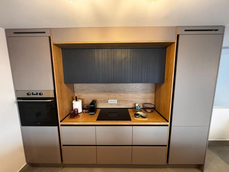 Vilă smart 4 camere, Tunari – prima închiriere