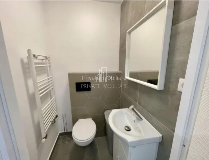 Studio modern, Nou, Mobilat/Utilat, Spitalul Jud/UMFST - 5