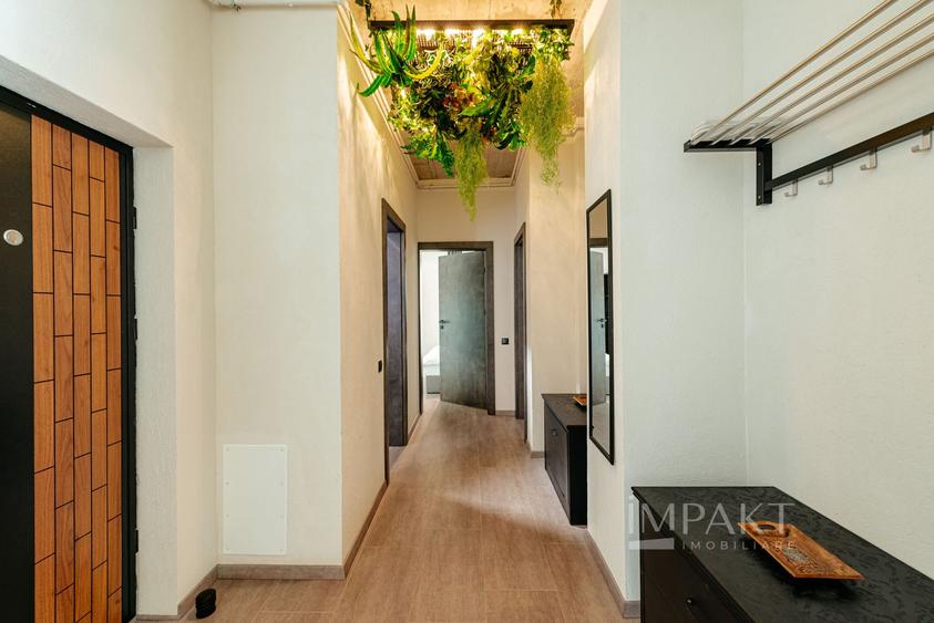 Apartament lux, în zona Semicentrală!