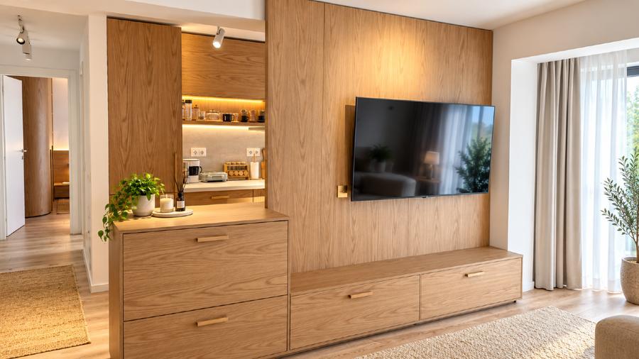 2 camere, et. 3/4, Parcul Circului, imobil nou 2025