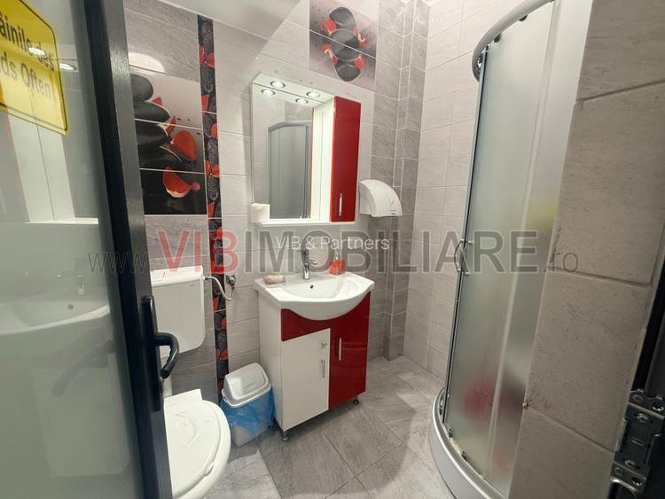 Apartament de vânzare 3 camere Dr. Iacob Felix - Piața Victoriei - 8