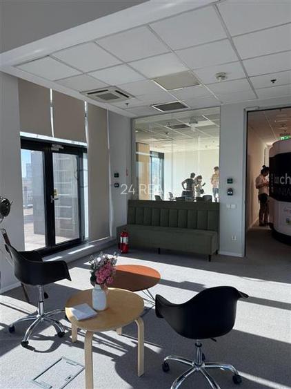 Spatii birouri de inchiriat Banu Antonache Offices - 19