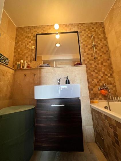 APARTAMENT 3 CAMERE MAMAIA NORD