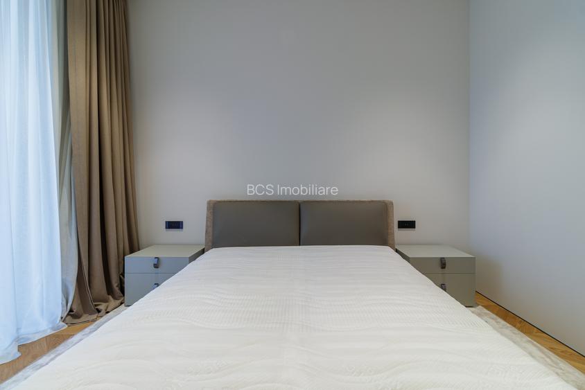 Prima inchiriere - apartament high-end - 3 camere+terasa - Kiseleff 16 - 17