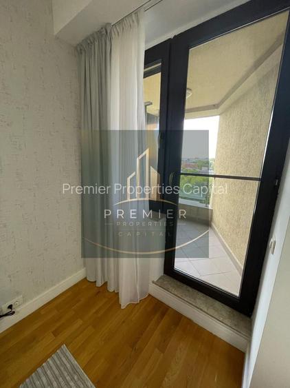 Apartament 2 camere de închiriat – Gafencu | Complet mobilat și utilat - 19