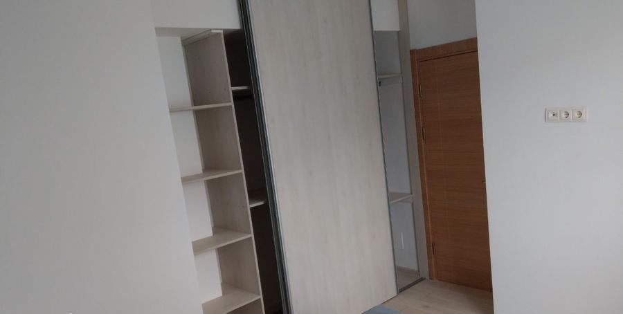 Apartament 2 camere Parc IOR-Bloc Nou-Parcare inclusa