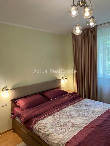 APARTAMENT 3 CAMERE | TOMIS NORD | ZODIAC | TERMEN LUNG - 2