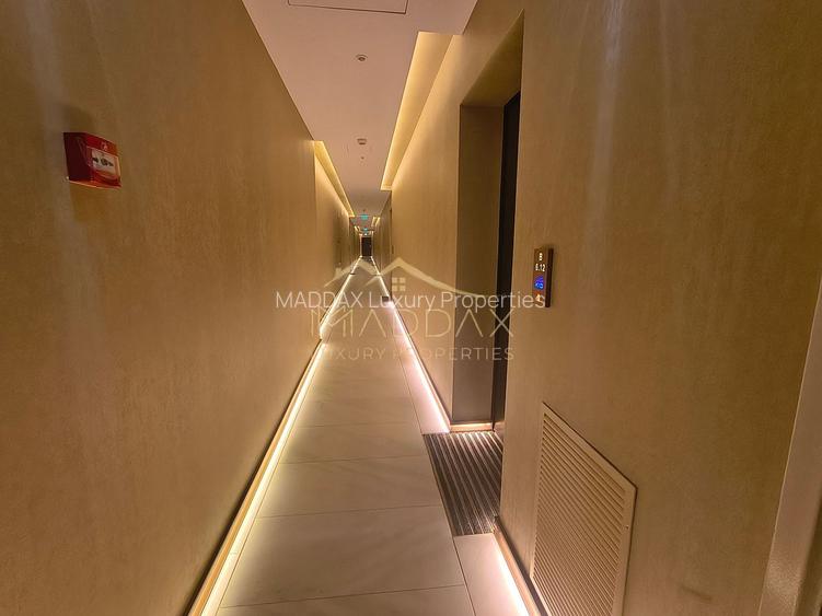 Apartament LUX 4 camere // vedere panoramica // Floreasca