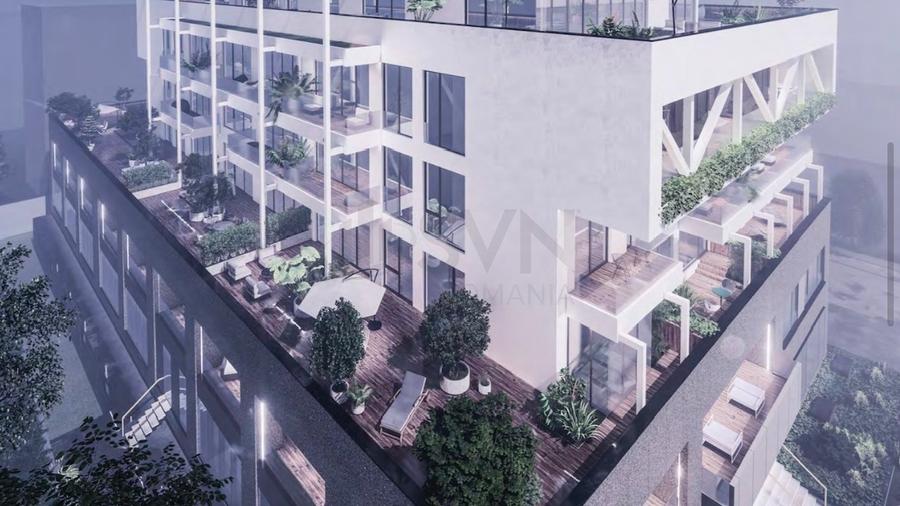 REA1020713 3 camere in imobil nou Aviatiei finalizare Octombrie