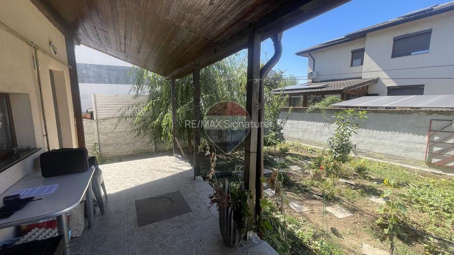 De Vânzare Casă - Duplex cu 3 camere - 26