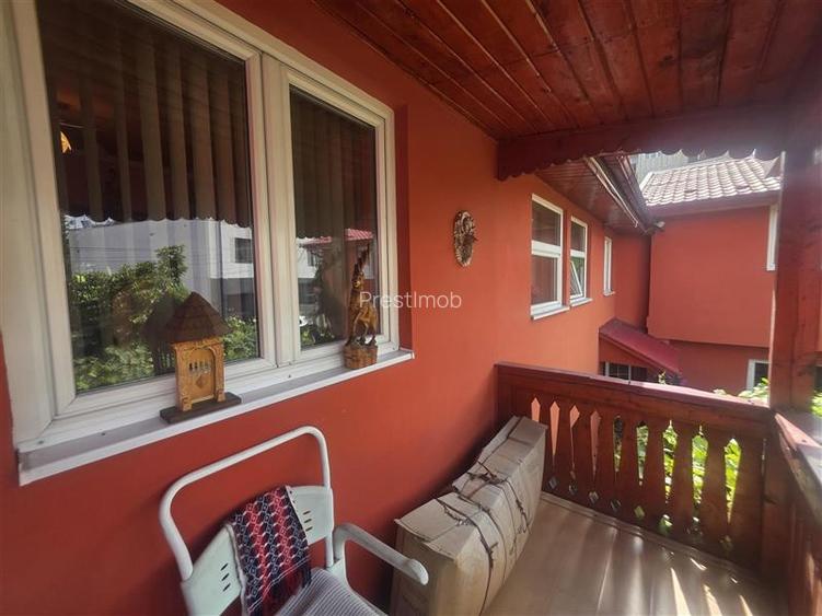 casa de vanzare 6 camere, 2 bai,garaj, 7 Noiembrie, Targu Mures - 11
