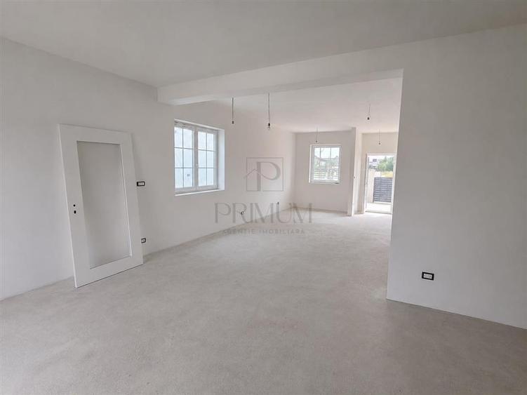 Cartier SERENA - Duplex 4 camere - toate utilitatile