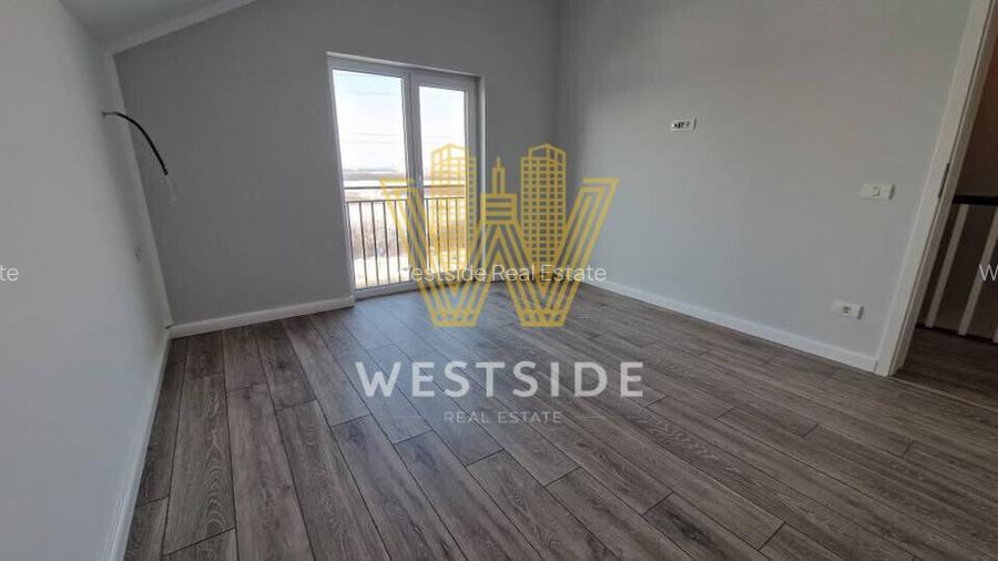 Duplex premium de vanzare, in Remetea Mare - 3