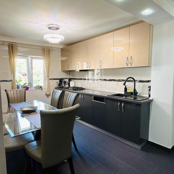 Apartament 4 camere - 2