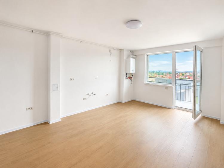 Apartament cu 2 camere de vânzare | Bloc nou 2026 | Parcare | Lift