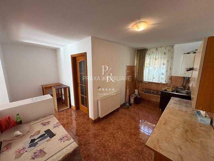 Casa tip triplex, 3 camere, 83 mp, 140 mp teren, parcare, zona Eroilor! - 9