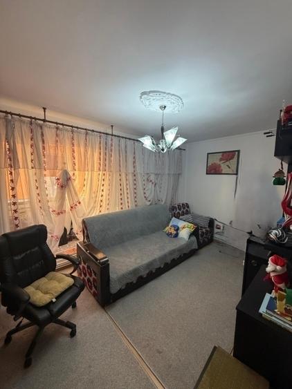 2 camere Decomandat - 43 mp - Pacurari - Alphabank- 86000 euro