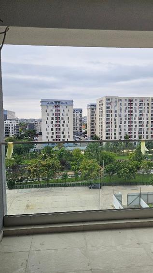 LUJERULUI SMART Residence CESIUNE ANTECONTRACT Apartament cu 3 camere + parcare