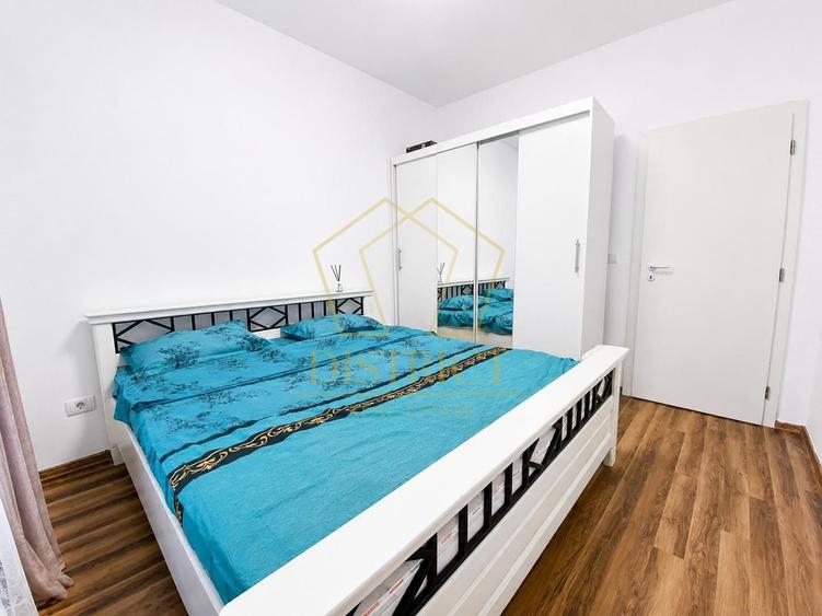 Apartament cu 2 camere | Giroc