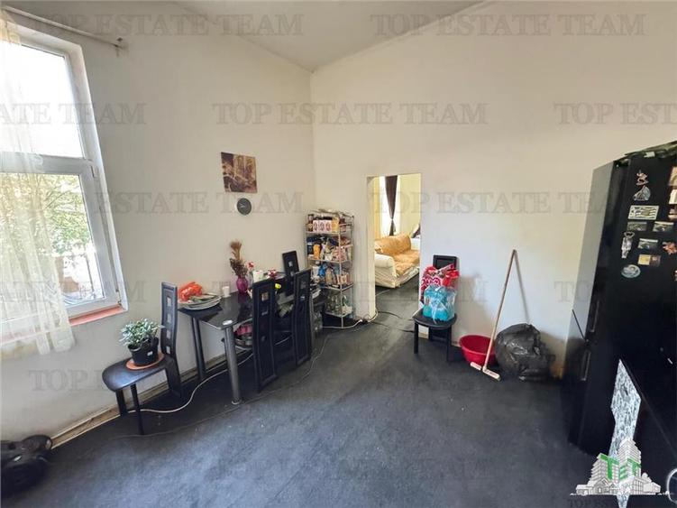 Apartament in vila de vanzare in zona Mosilor - Armeneasca