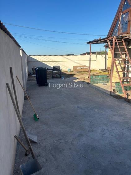 Vand casa Elyse, 5 camere, strada Tractorului, 62, Pantelimon, Ilfov - 3