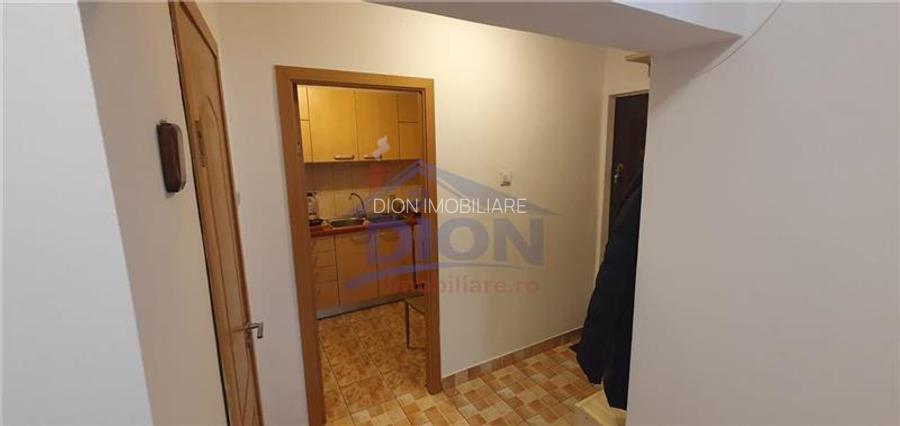 APARTAMENT 3 CAM CENTRALA, BRANCOVEANU HUEDIN - 4