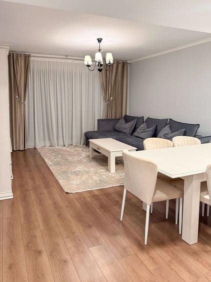 Apartament 4 Camere - Bucurestii Noi - Comision 0!