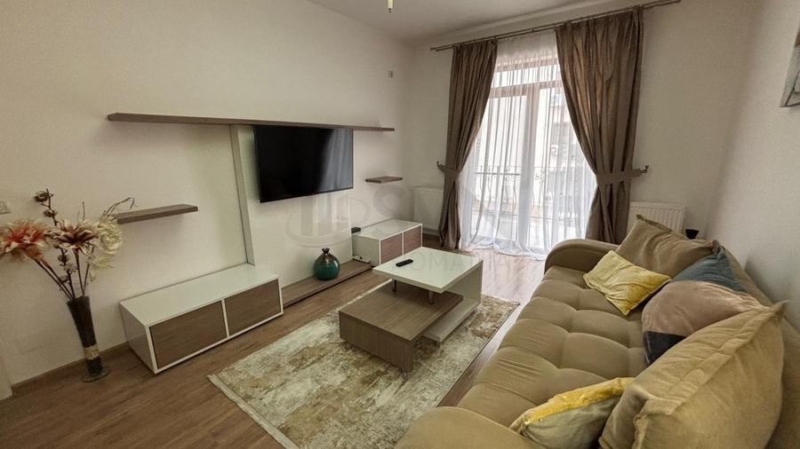 REA1024980 Apartament 3 camere modern  l Fundeni