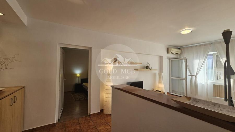 2 CAMERE CALEA DOROBANTILOR - 14