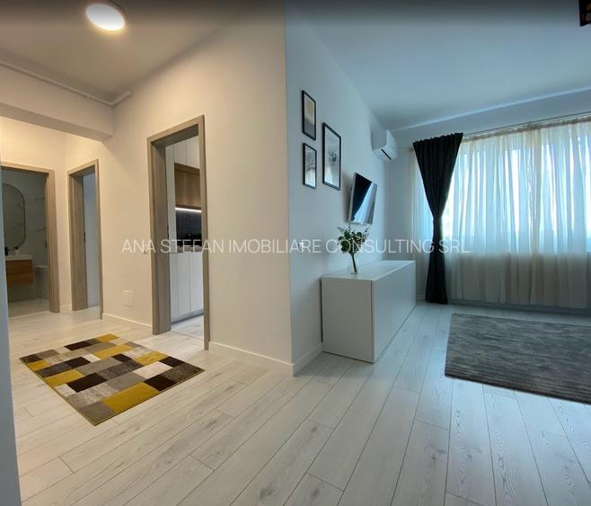 Grozavesti l 2 Camere +Parcare Optional l Regie Residence l 5 Min Metrou - 6