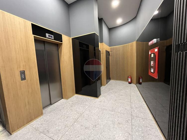 Spațiu de birouri de 370 mp de închiriat în zona Decebal – Alba Iulia