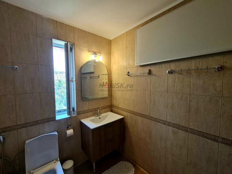 Vila de Vis în Domnești – Spațiu Generos și Confort Premium!