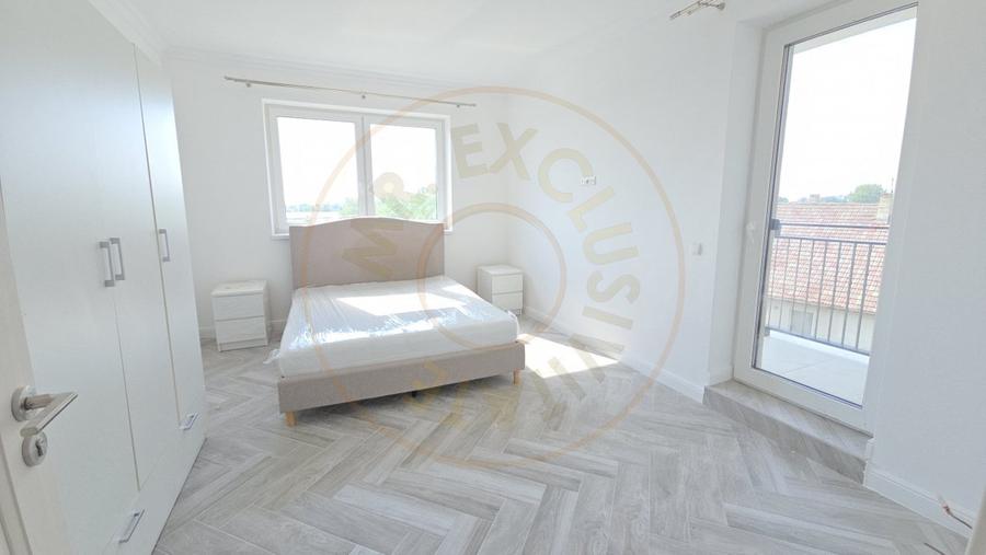 De vanzare apartament 2 camere