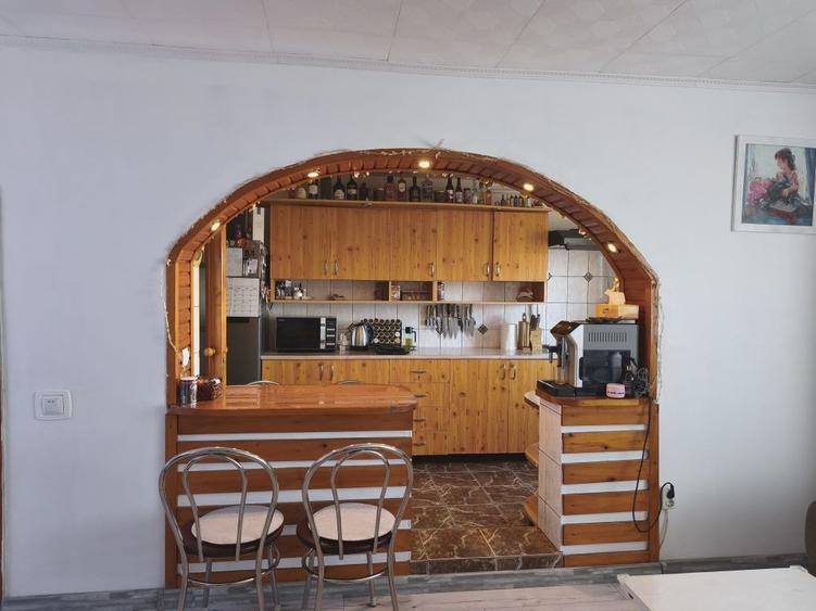 Apartament 3 camere zona Astra - Planete