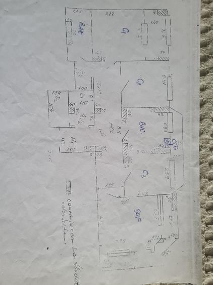 Apartament 4 camere, Gheorghe Petrascu, vis a vis de Kaufland, direct proprietar