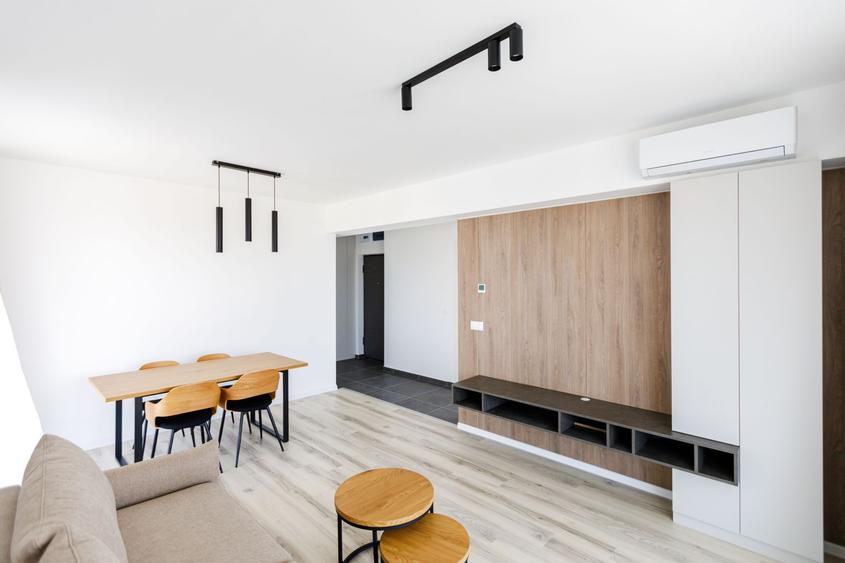 Denya Forest -7 bloc nZEB - apartamente de vanzare - Comision 0%