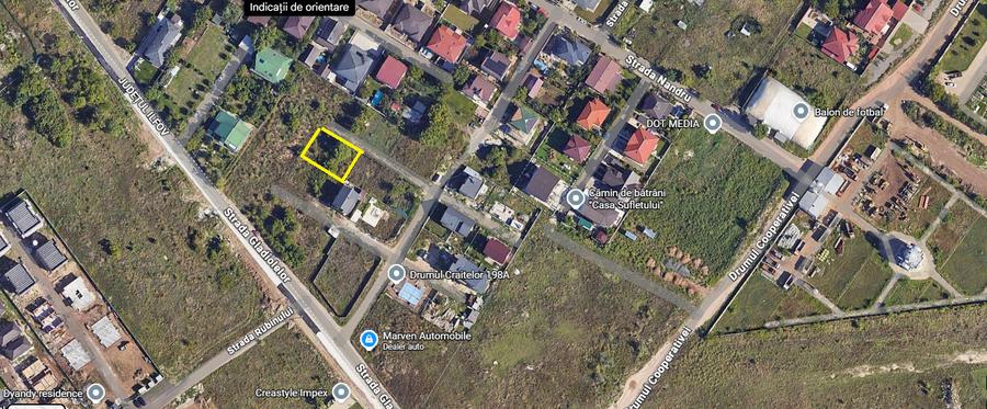 Pretabil DUPLEX 400 mp,curent,gaz,Sector 5,Prelungirea Ghencea,0% comision