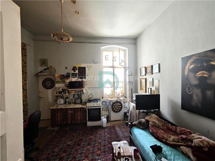 Apartament, Centrul Istoric,  Brasov - 24