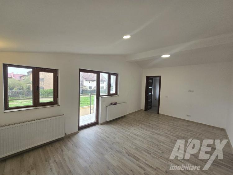 Casa 3 camere finisata la cheie | Teren 400 m | COMISION 0% | Clinceni- Domnesti