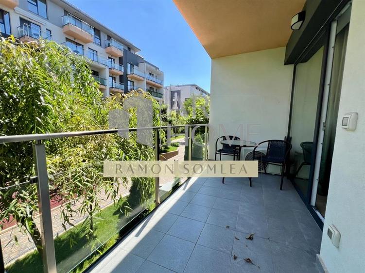 Apartament 2 camere, parcare subterana, Albert MRS Smart Ploiesti
