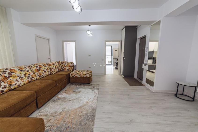 Apartament 3 camere | Parcare | Bratianu | Otopeni - 6