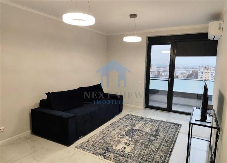 Apartament 1 camera, Iulius Mall