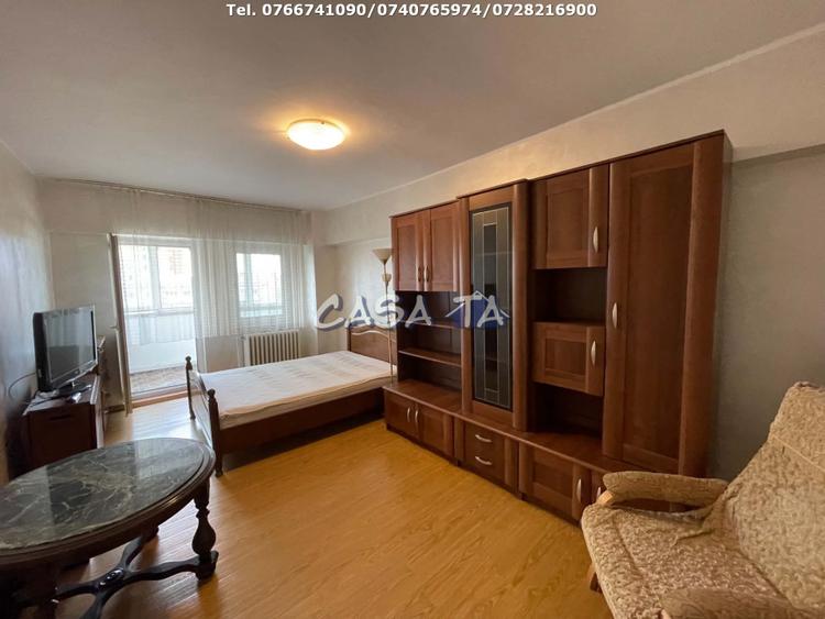 Apartament 2 Camere, Etaj 5/6, ULTRACENTRAL - Strada Victoriei