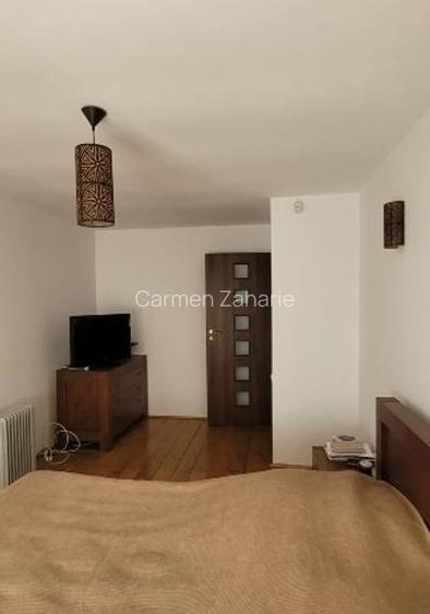 Casa de vacanță Râu Mare Retezat - 5