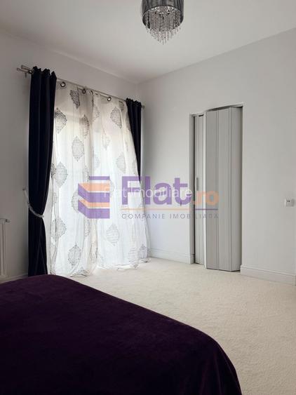 Casă spațioasă și elegantă cu teren  – Sânpetru - 18