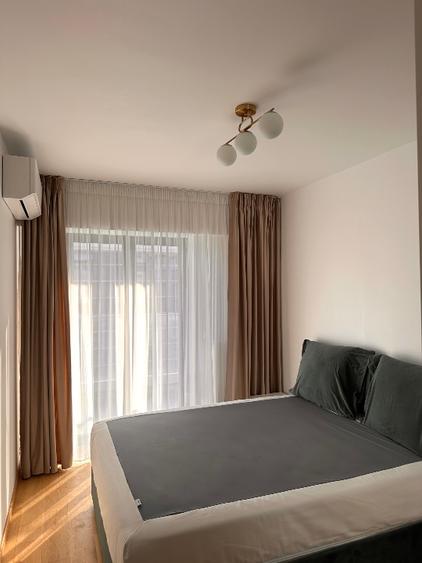 Apartament Premium 3 Camere -Upground Residence Pipera -Direct proprietar-