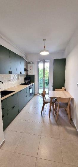 2 Camere | Popesti | Bloc Nou | Parcare