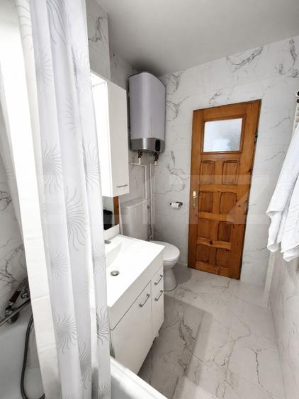 Apartament 3 camere, 68.42 mp utili - Brazda Lui Novac, zona Guliver