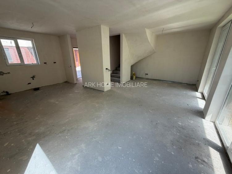 Vila Duplex Otopeni - 9