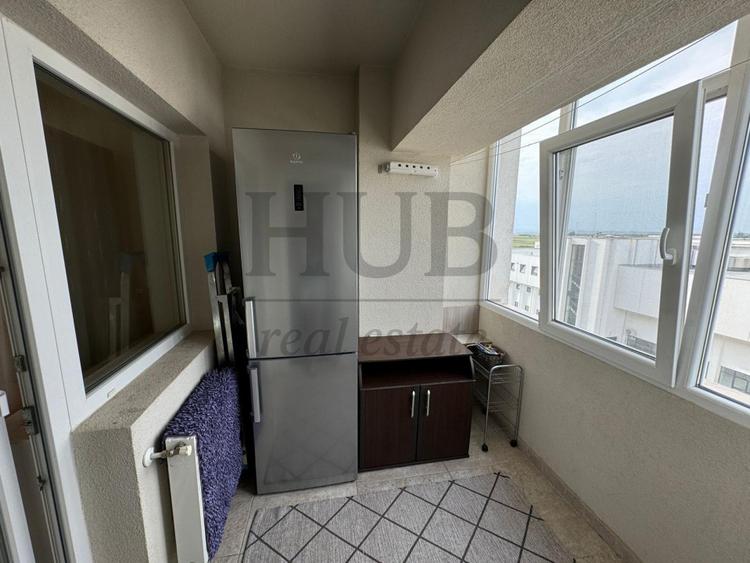 Apartament cu 2 camere de vanzare-bloc nou-cartier fiald